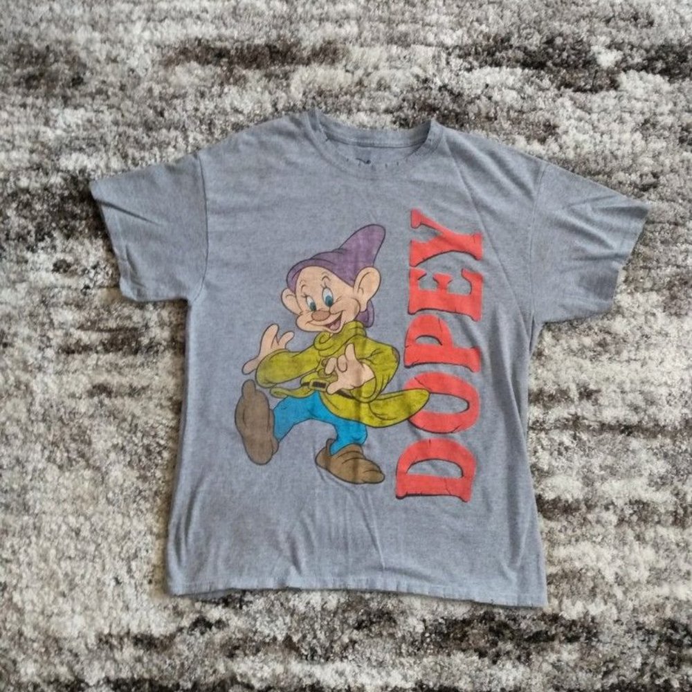 Disney Dopey Shirt